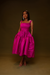 NADE dress(Pink)